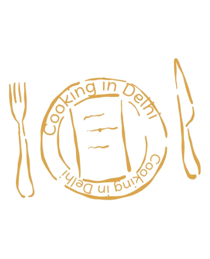 Cooking In Delhi 