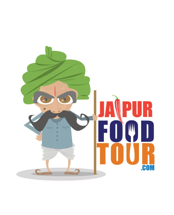 Jaipur Food Tour