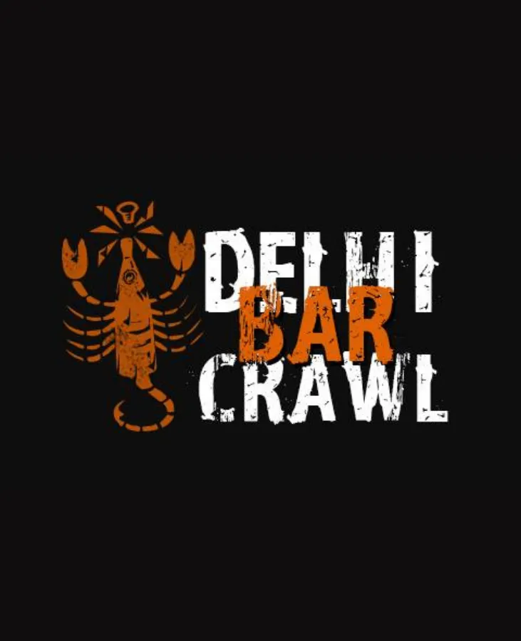 Delhi Bar Crawl