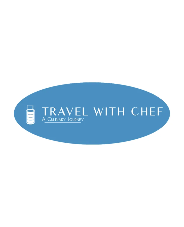 Travel With Chef